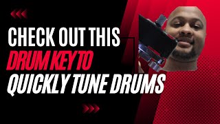 Evans Torque Drum Key Review | Allan Kisner, Jr.