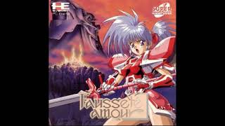 フォーセットアムール / Faussete Amour (PC Engine) OST