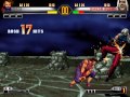 kof98um eiji vs. rugal death combo