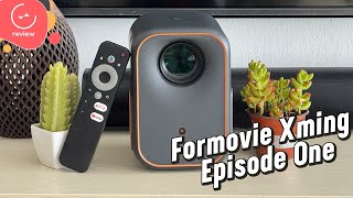 Formovie Xming Episode One | Detailed Review