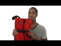 crumpler the flock of horror ipad messenger sku 8220823