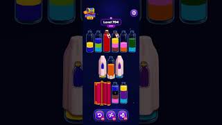 Magic Sort Hard Level 704