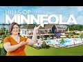 Best Community in Central Florida | Hills of Minneola | Del Webb #orlandorealestate #floridarealtor