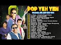 KOLEKSI POP YEH YEH 60AN TERBAIK 🏄‍♂️ LAGU POP YEH YEH 60 70AN LEGENDARIS SEPANJANG MASA - JEFFRYDIN