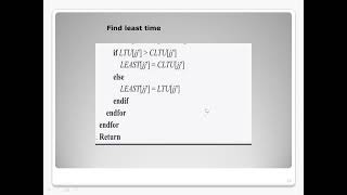 A pair-based task scheduling algorithm for cloud computing environment-part 2