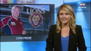 AFL Footy Feed - Wednesday 25 September 2013