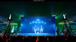 TOHOSHINKI With All My Heart (LIVE TREE Ver.) (Audio / DL)