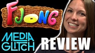 Fjong Review