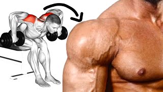 7 Best Shoulder Exercises | Shoulder Workout