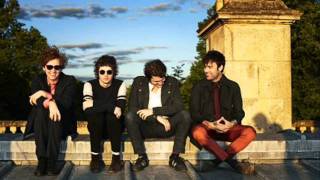 The Kooks-Taking Pictures Of You