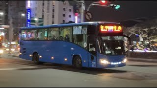 台中客運 FUSO國道巴士 6188路 665-U8