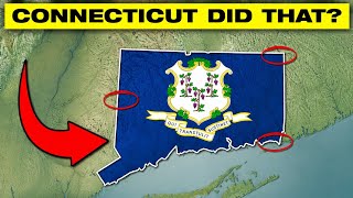 50 Ways Connecticut Changed Everything