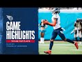 Titans Top Plays from Week 5 vs. Jaguars | Tennessee Titans