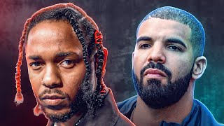Drake vs Kendrick Beef Explained in 5 Minutes!