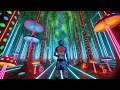 Psybie Project-Lsd Visions | 4K AI Trippy Visuals | Full Video Set
