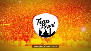 Uniq Poet x Hype - Guru ( Progressive Psytrance 2017 )