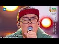 【纯享版】李荣浩 张泽《内疚》《中国新歌声2》第11期 sing china s2 ep.11 20170922 浙江卫视官方hd