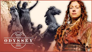 The Woman Who Humiliated Rome | Boudicca | Odyssey