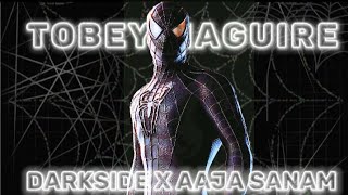 Darkside x Aaja sanam - VENOM SPIDER MAN EDIT