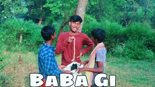 BaBa Gi @ChampuBhaii