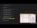 Build Python Graphic User Interface GUI by Tkinter