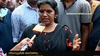 Trivandrum's Green Army members in Nilambur to manage flood wastes