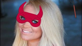 Why Trisha Paytas is NOT so Innocent *exposed*