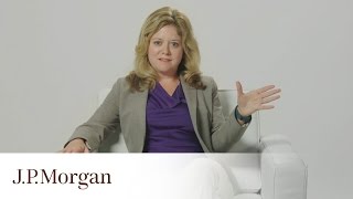 Eager To Learn | J.P. Morgan