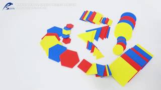 S-7117C (Attribute blocks)