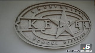 Keller ISD parents concerned after district considers parting ways with superintendent | NBCDFW