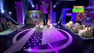 Njan sthree 76, Njan Jenny Part-1