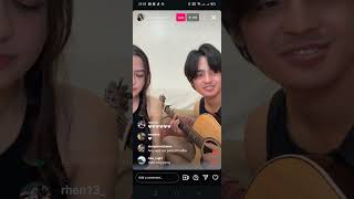 KDLex IG Live after tiktok (Nov-15-2024) #kdlexupdate #kdlexsweethearts #alexailacad #kdestrada