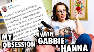 Gabbie Hanna Needs A Vocabulary Lesson: A Rant | MY OBSESSION WITH GABBIE HANNA