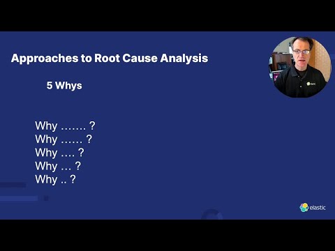 RCA series: What is root cause analysis? (1/4)