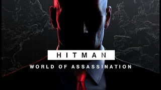 PLAY HITMAN 3/ HITMAN 3/ STREAM HITMAN 3