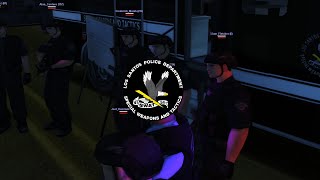 [LS-RP] LSPD SWAT 114 - Ambition