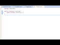 Java Programming - 42 - Interfaces