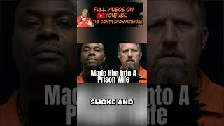 Prison Plot Twist: Chemicals, Revenge, and Unseen Enemies! #shorts