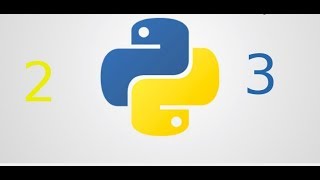 Python 2 vs Python 3 | Differences | (in HINDI) 2018