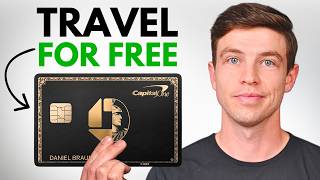 The Art of “Credit Card Maxxing” (Explained)
