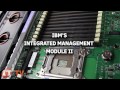 ibm system x3750 m4 rack server overview