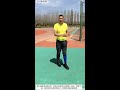 郭教练篮球教学 coach guo s basketball teaching——三威胁、试探步运用方法教学2