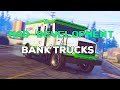 QBCore | Bank Trucks Robberys - MadDevelopment