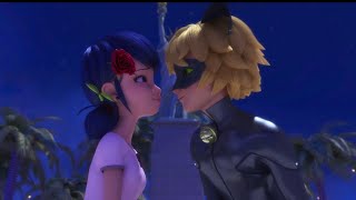 MARICHAT kissing scene | Ep Elation (ENG DUB)