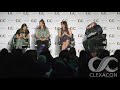 clexacon 2019 the magic behind wayhaught panel