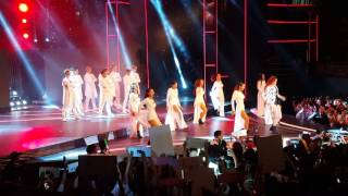 FanCam Hồ Ngọc Hà Noo Phước Thịnh Gala VietNam TopHots Part 3