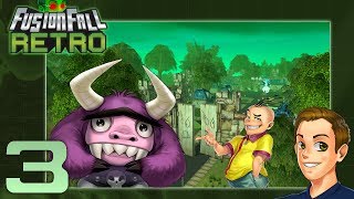 how to play fusionfall retro how to play fusionfall retro