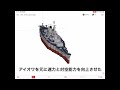 ［naval craft］主力戦艦の紹介