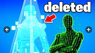 A Hacker Joined My Lobby.. He Deleted My Account!