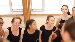 Juilliard Summer Programme | An Inspiring Community